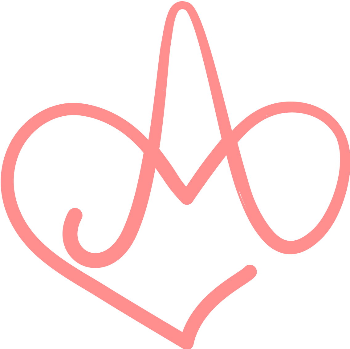 AmorCare Logo
